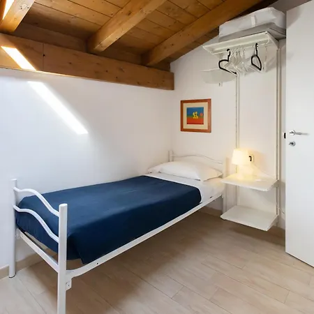 Apartamento Borgo Verginate - Panorama *