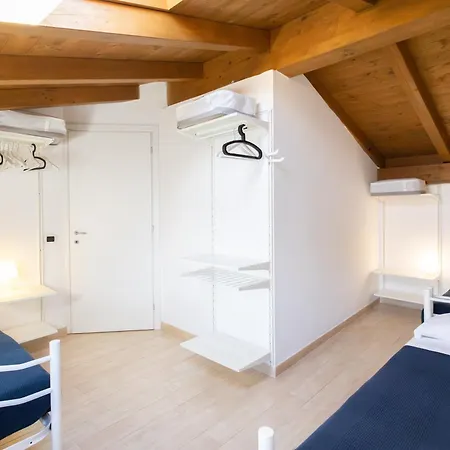 Apartamento Borgo Verginate - Panorama *