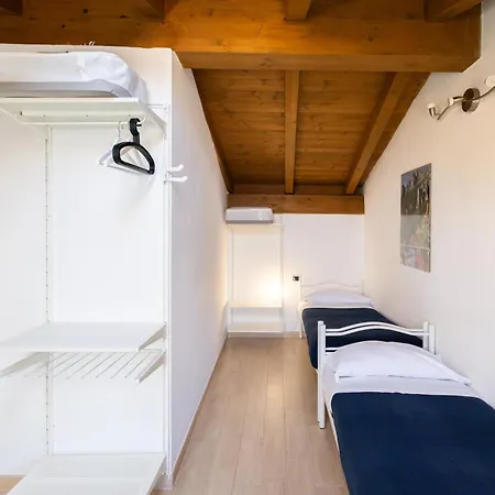 Borgo Verginate - Panorama Apartamento