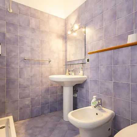 Apartamento Borgo Verginate - Panorama