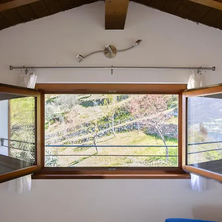 Apartamento Borgo Verginate - Panorama *
