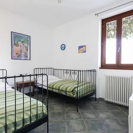 Apartamento Borgo Verginate - Panorama *