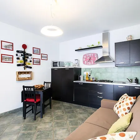 Borgo Verginate - Panorama Bellano