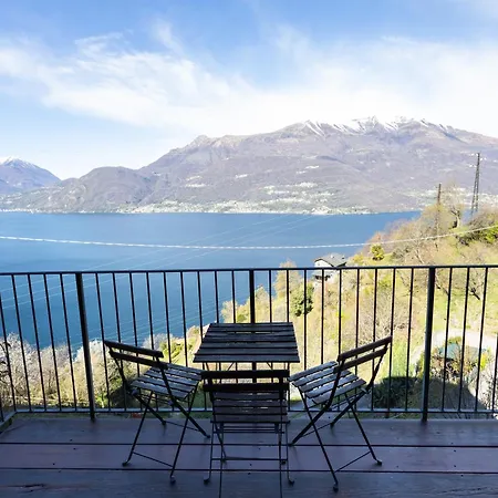 Apartamento Borgo Verginate - Panorama *