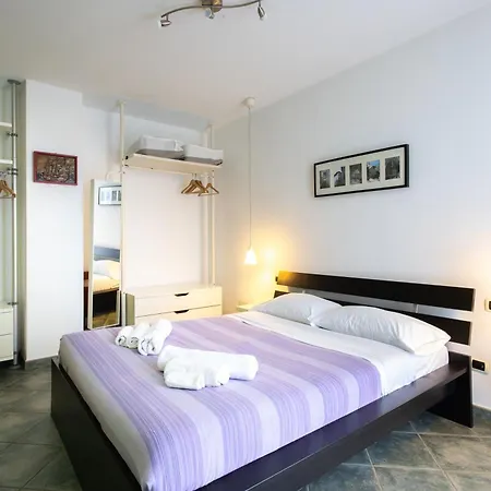 Apartamento Borgo Verginate - Panorama