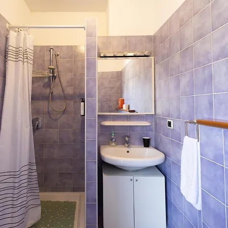 Apartamento Borgo Verginate - Panorama