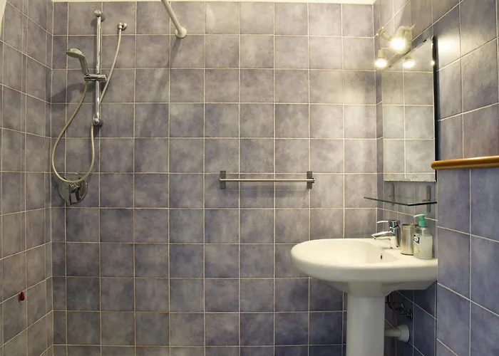 Borgo Verginate - Panorama Apartmán *