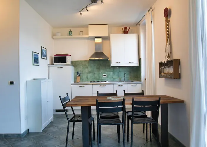 Borgo Verginate - Panorama *