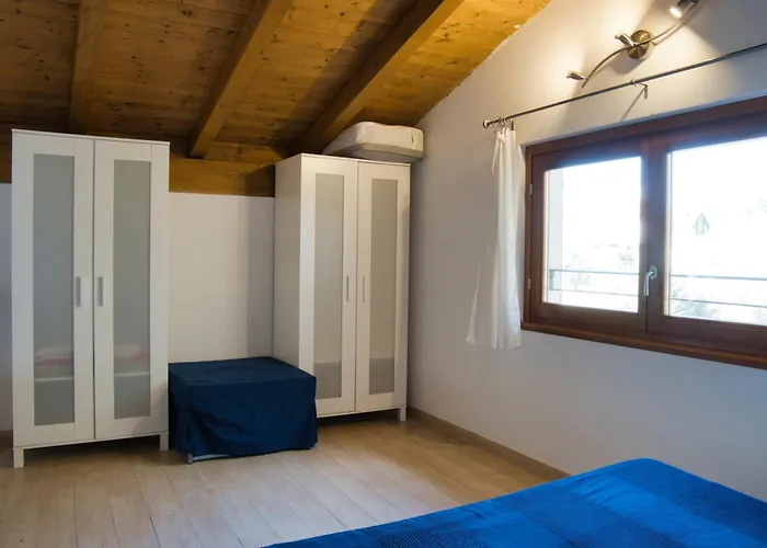 Apartmán Borgo Verginate - Panorama