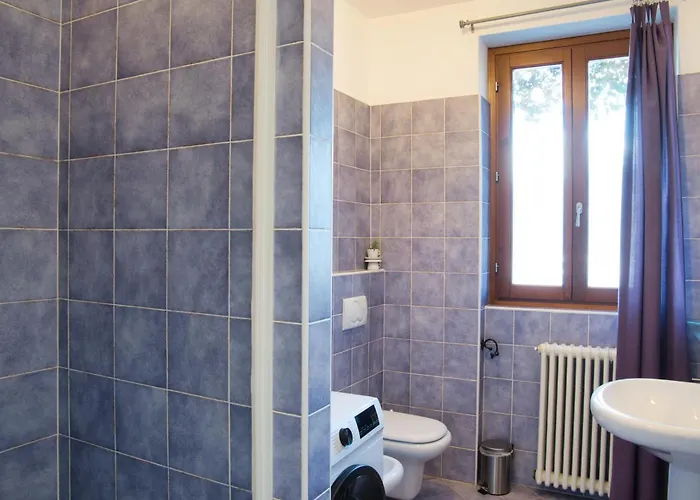 Apartmán Borgo Verginate - Panorama *