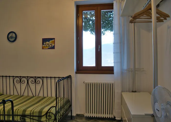 Borgo Verginate - Panorama * Bellano