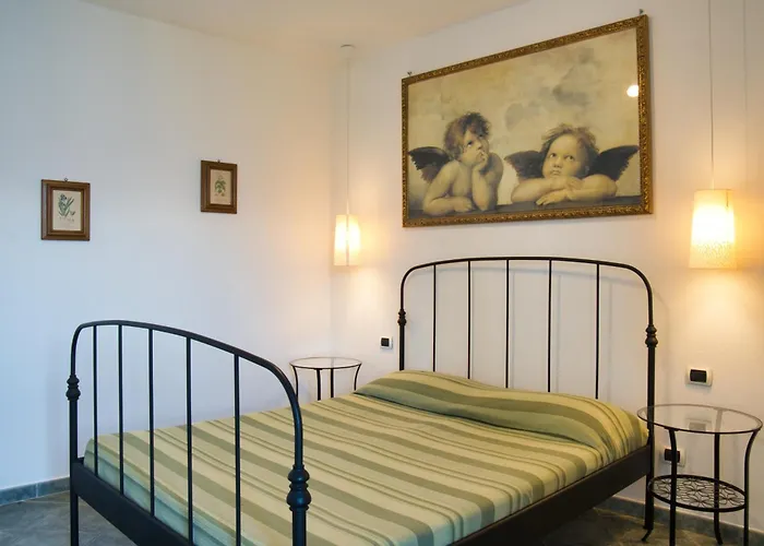 Apartmán Borgo Verginate - Panorama Bellano