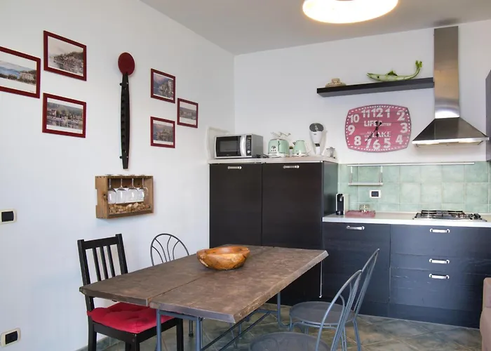 Apartmán Borgo Verginate - Panorama *