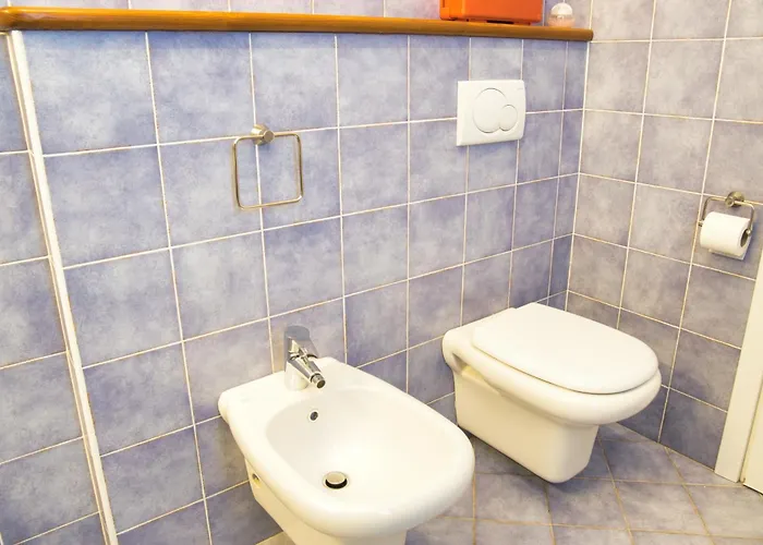 Borgo Verginate - Panorama Apartmán Bellano