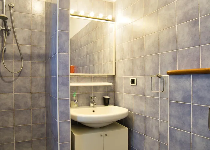 Apartmán Borgo Verginate - Panorama Bellano